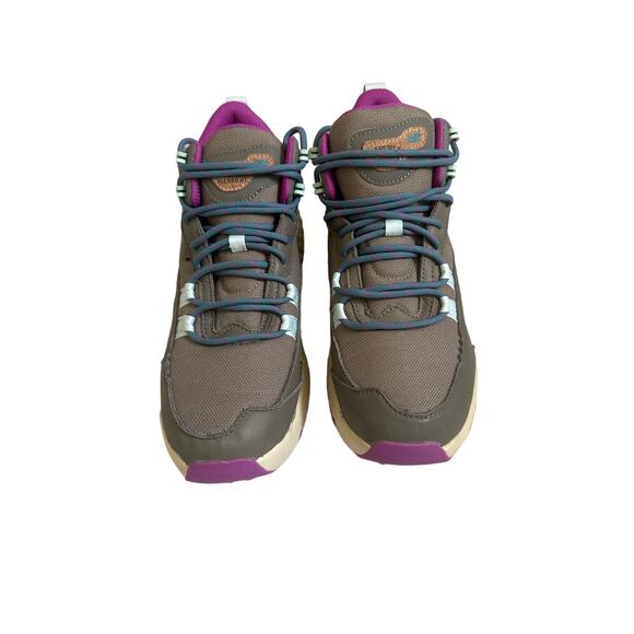 New Balance x Hierro Shoes Fresh Foam V1 Mid Trail Running Shoe Size Women's 8 - Picture 2 of 4